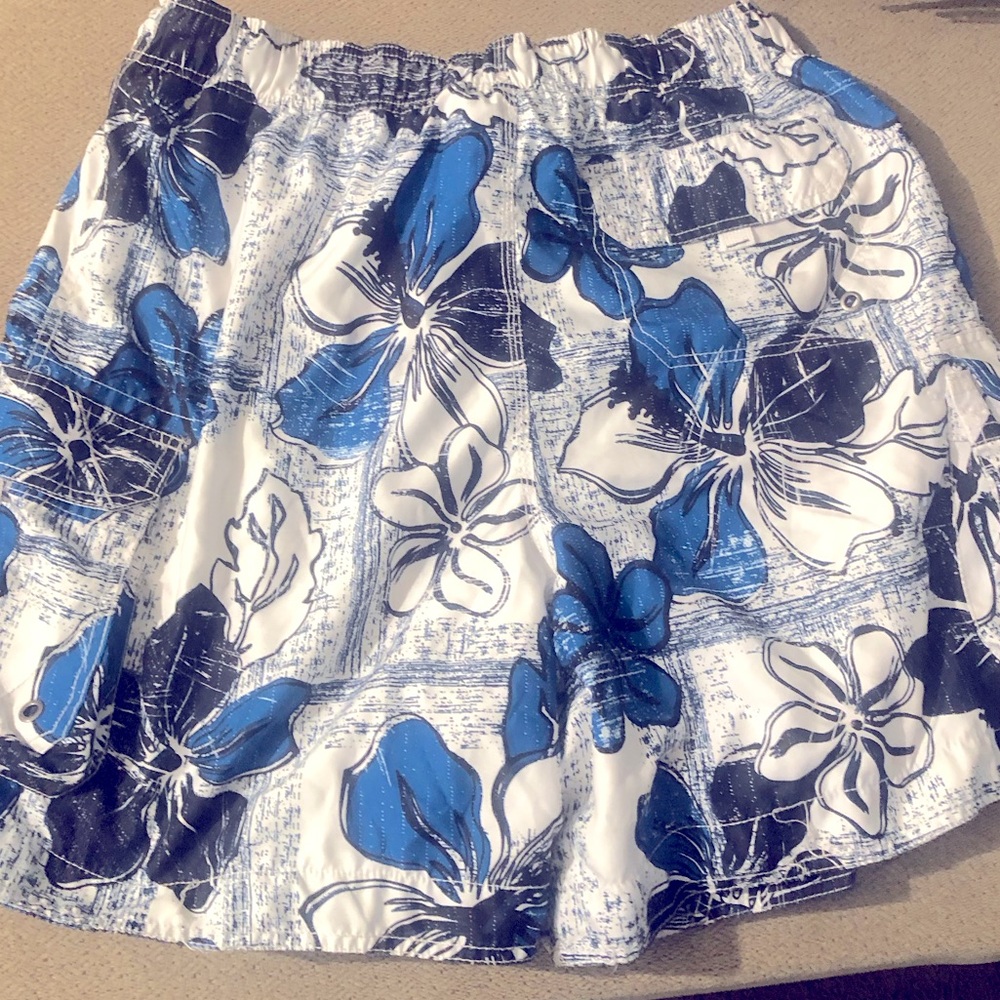 Ocean Pacific swim trunks men’s size 2 XL 44/46